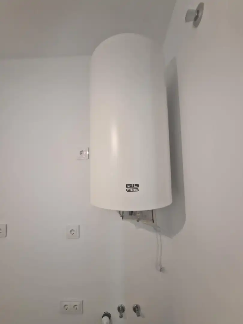 Baño de Planta baja en venta en Puerto Real con Parquet