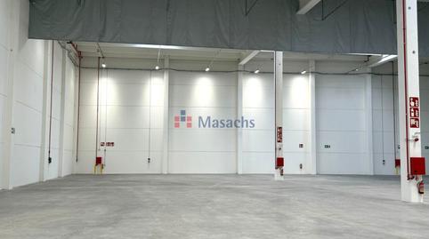 Photo 4 of Industrial buildings to rent in Femades, Almeda - El Corte Inglés, Barcelona