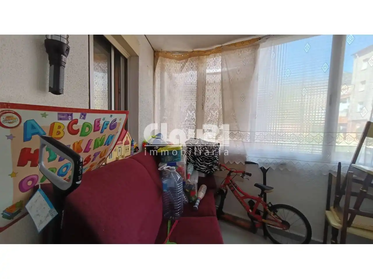 Piso en venta en Calle Santa Eulàlia, imagen 12