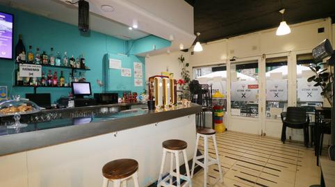 Foto 5 von Geschaftsraum zum Verkauf in Serapio Mujika, Centro - Mendibil - Santiago, Irun