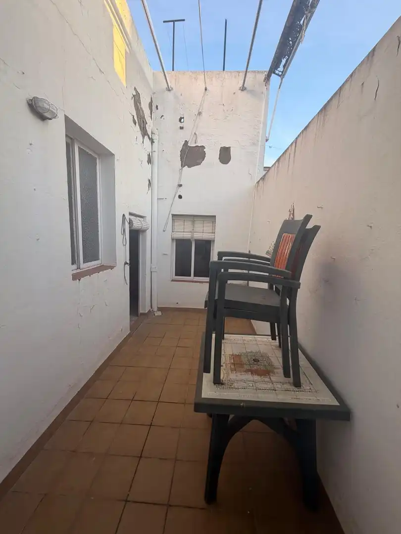 Balcony of Houses for sale in Morón de la Frontera