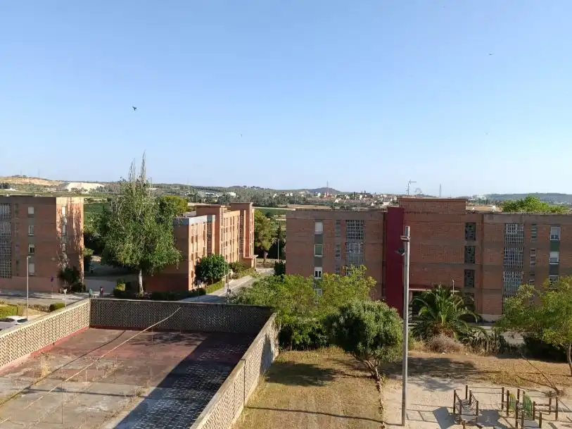 Wohnung mit Aufzug zum Verkauf in Carrer d'Hortaleza 5, imagen 24