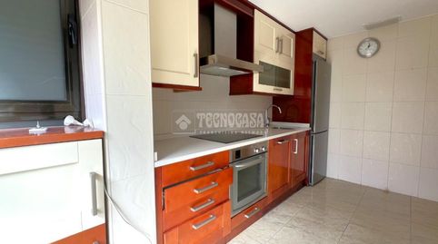 Foto 3 de Piso de alquiler en Montecarmelo, Madrid Capital