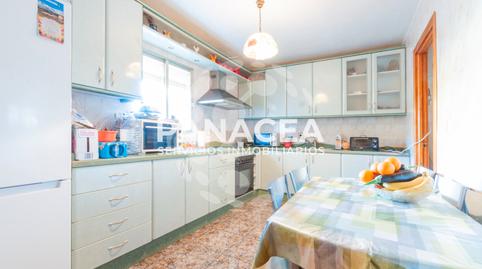 Foto 5 de Casa adosada en venta en San Agustín, El Ejido