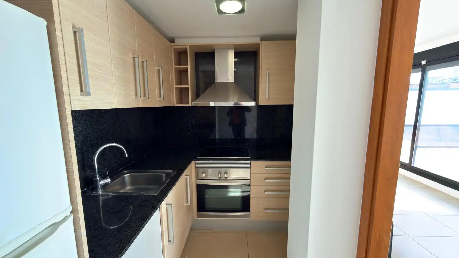 Penthouse mit Terrasse zum Verkauf in Calle JOAN BAPTISTA LAMBERT, imagen 13