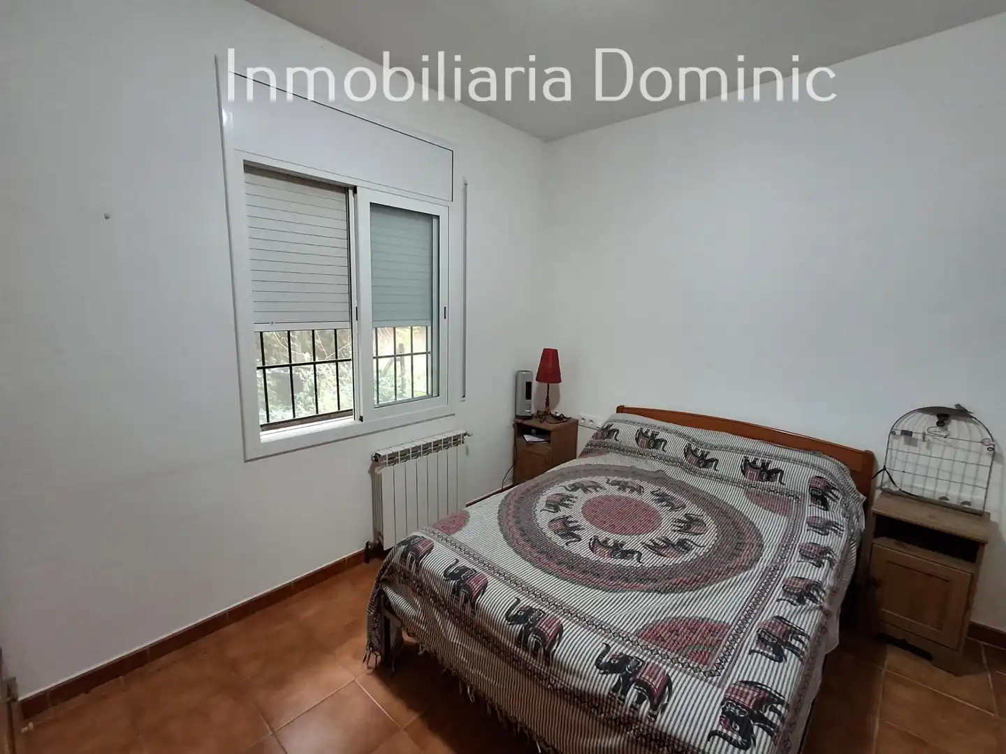 Habitación de Casa adosada en venta en Maçanet de la Selva con Calefacción, Jardín privado y Terraza