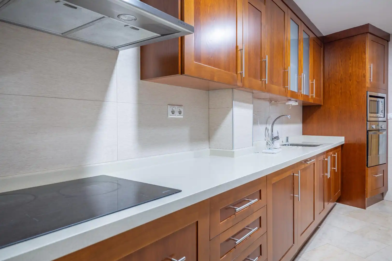 Cocina de Piso en venta en Granada con Aire acondicionado y Calefacción