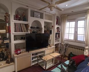 Living room of Apartment for sale in Getafe