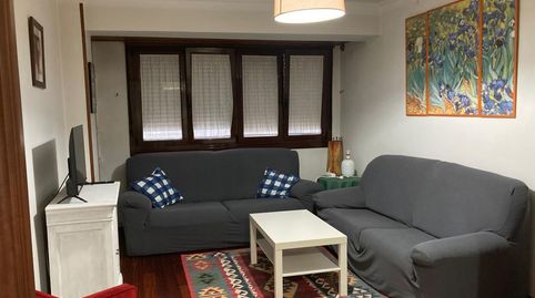 Photo 2 of Flat for rent in Ferrol Vello - Puerto, Ferrol