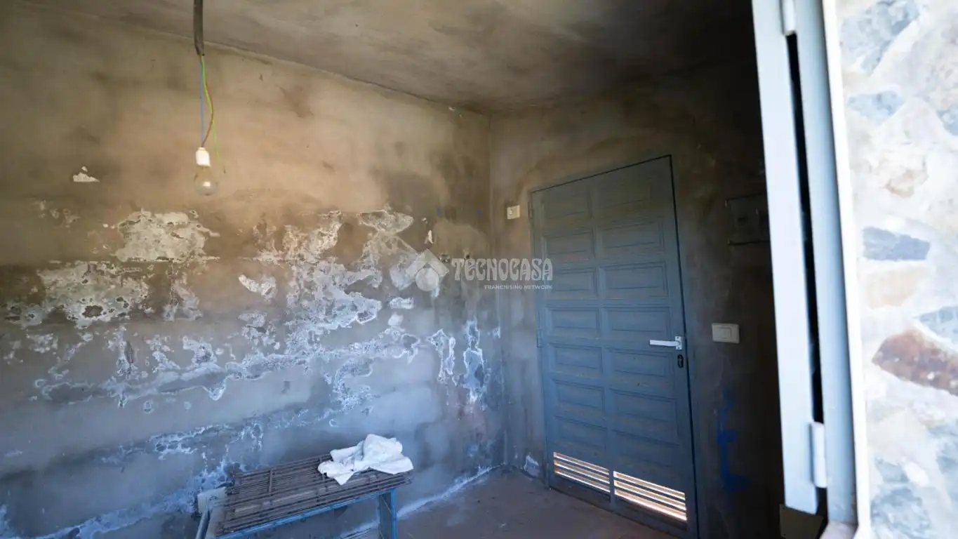 Casa rústica amb jardí en venda a Vegueta - Cono Sur - Tafira, imagen 15