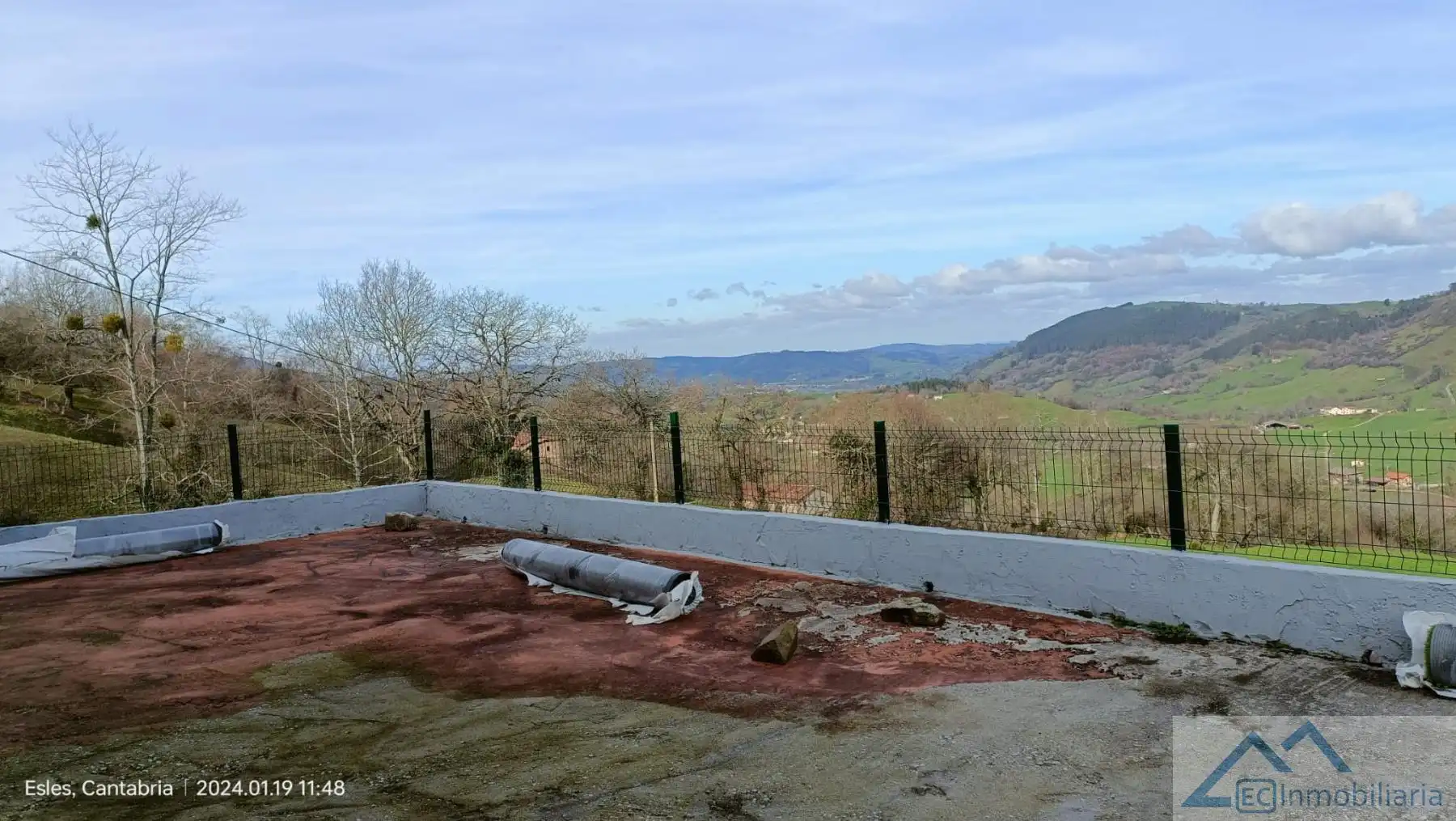 Country homes for sale in Santa María de Cayón