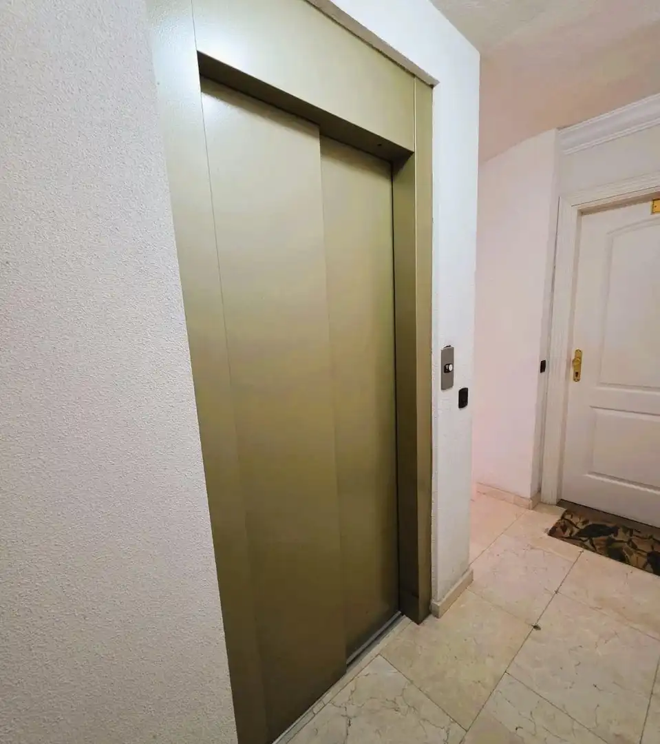 Flat for sale in Calle Castillo, 2, Casco Urbano