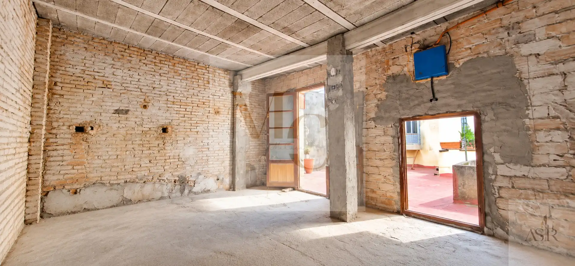 Casa o xalet en venda a Benifaió