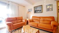 Living room of Attic for sale in Cullera  with Air Conditioner, Heating and Terrace