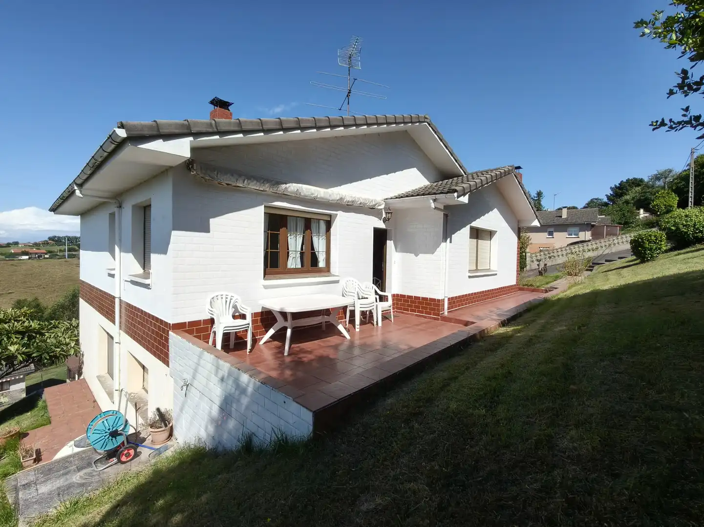 Casa o chalet en venta en Quintueles - CS LA COROLLA, 7, Villaviciosa - Amandi