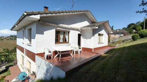 Foto 4 de Casa o chalet en venta en Quintueles - Cs la Corolla, 7, Villaviciosa - Amandi, Asturias