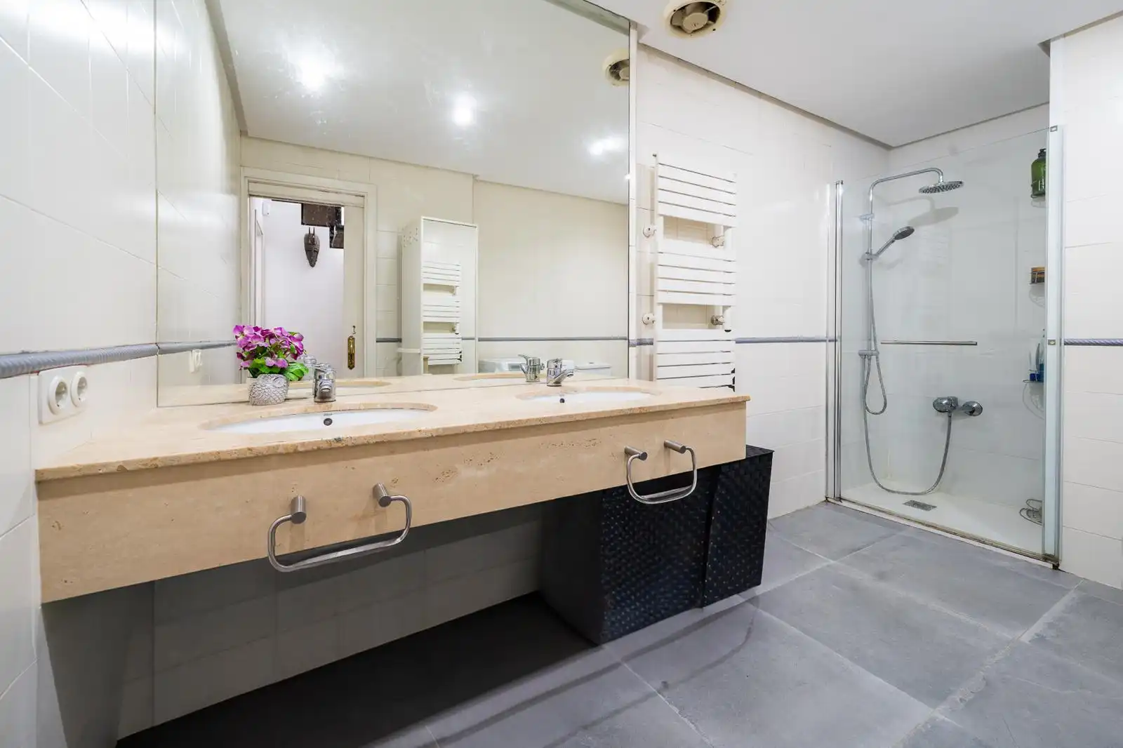 Wohnung mit Pool zum Verkauf in Ponent, imagen 19