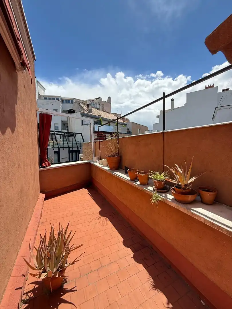 Dachboden zur Miete in Calle ALFONSO X, Almagro