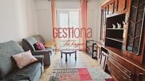 Bedroom of Apartment for sale in Torrelavega   with Heating, Terrace and Balcony