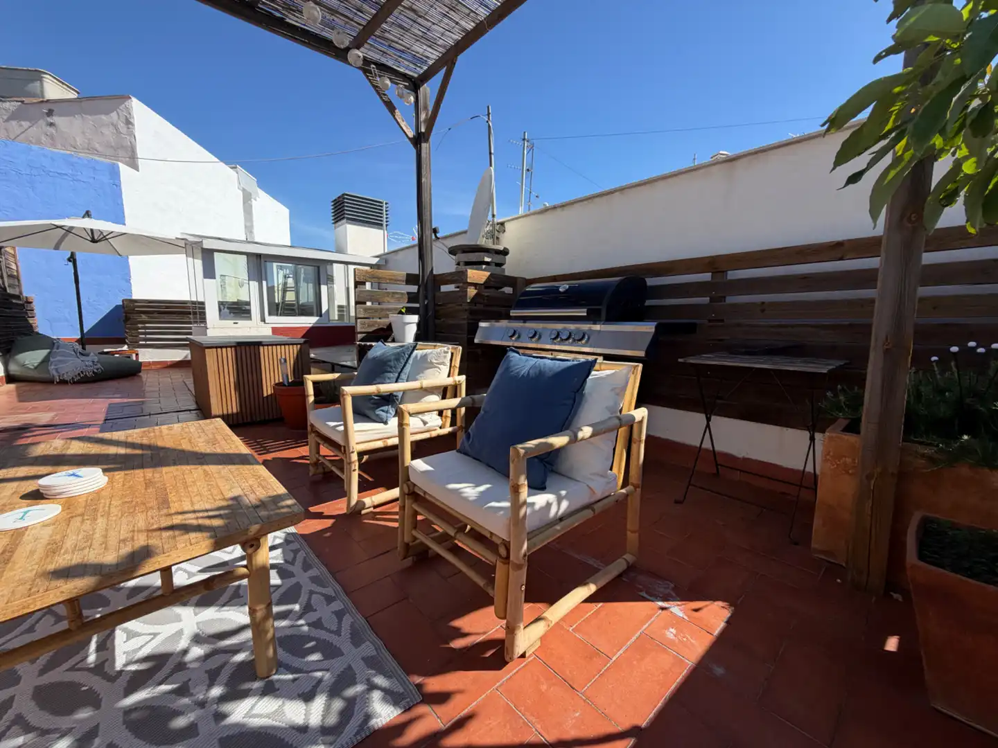 Attique à vendre à Els Molins - Pins Vens, imagen 26