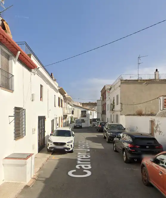Casa en venta en Carrer Jesús