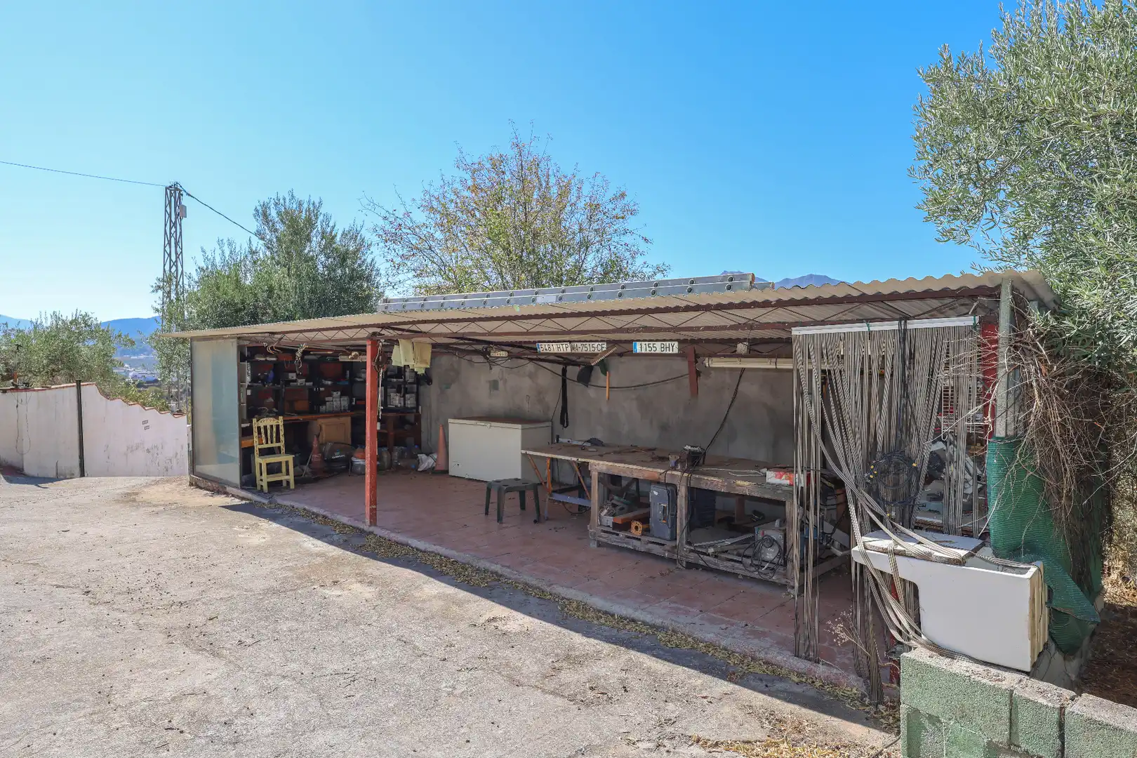 Maison avec piscine à vendre à Calle Luna, imagen 49