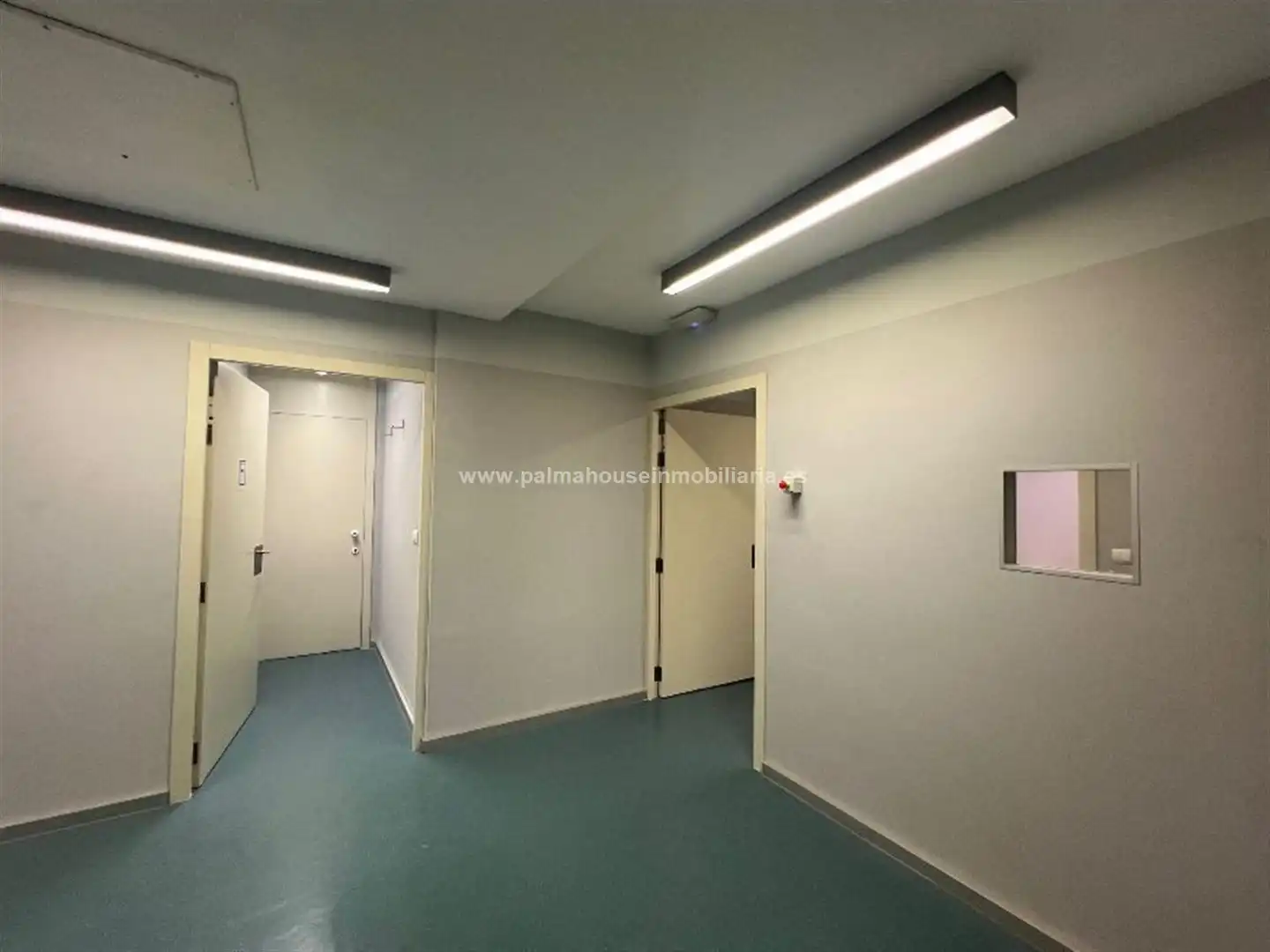 Büro mit Aufzug zur Miete in Ponent, imagen 40
