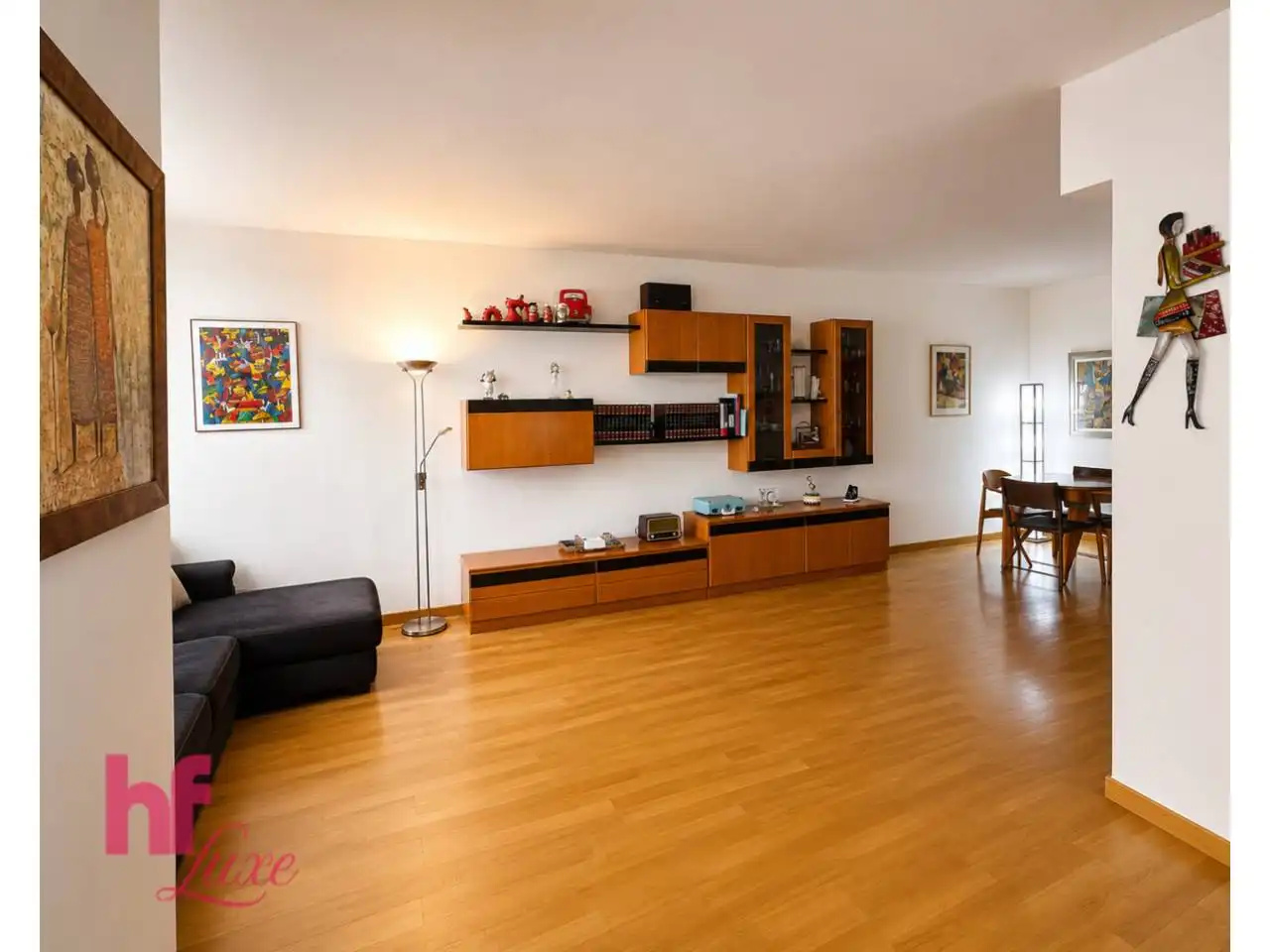 Flat with terrace for sale in Calle de Vilamarí, imagen 8