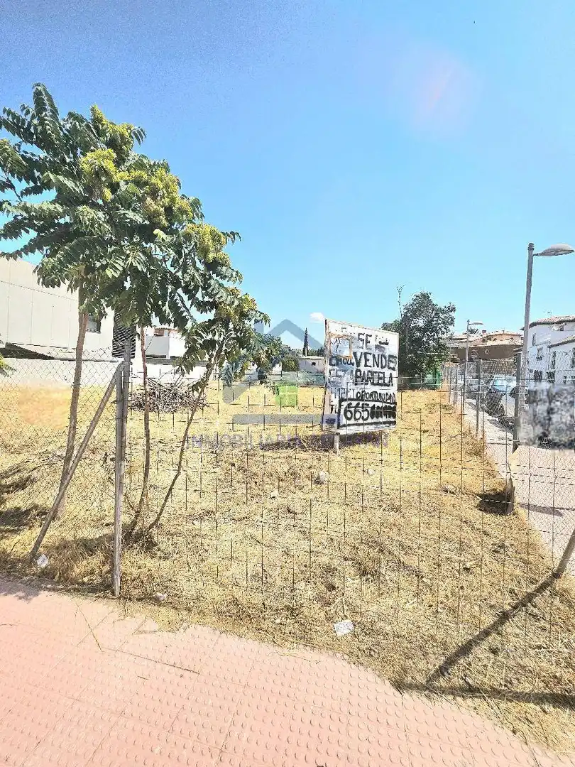 Terrains et parcelles à vendre à Cájar, imagen 5