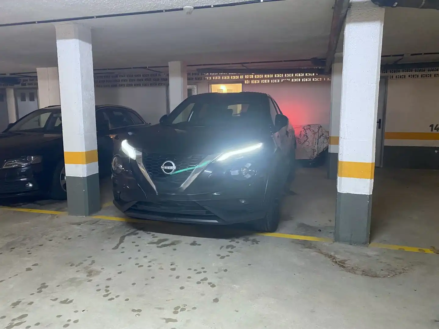 Aparcament de Pis en venda en Castro-Urdiales amb Calefacció, Terrassa i Balcó