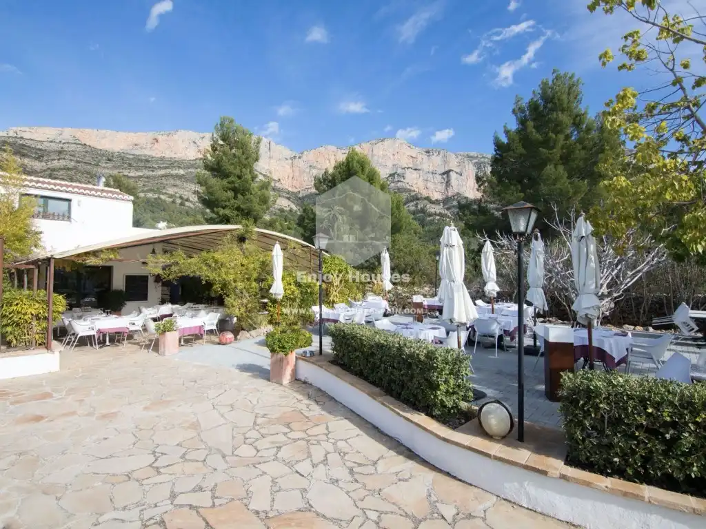 Local en venta en Montgó - Ermita