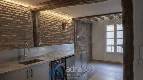 Photo 5 of Apartment to rent in San Juan, Casco Antiguo,  Logroño