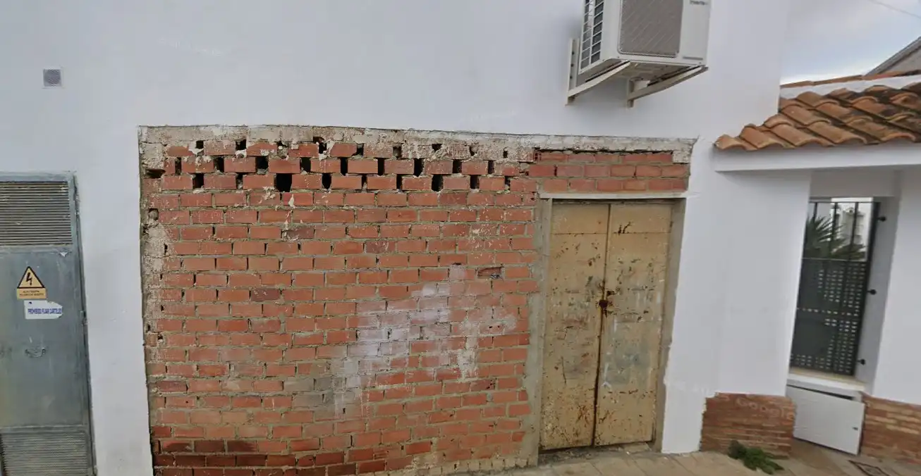 Geschaftsraum zum Verkauf in Calle Guadiamar, 16, Sanlúcar la Mayor