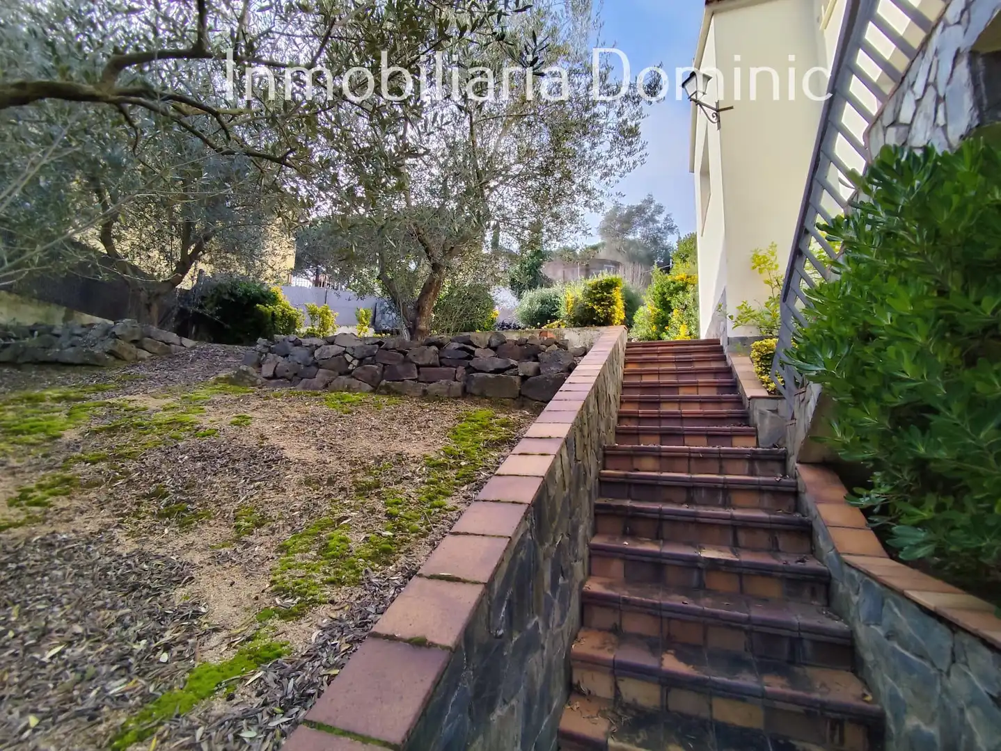 Villa avec jardin à vendre à Carrer Gavarres, imagen 9
