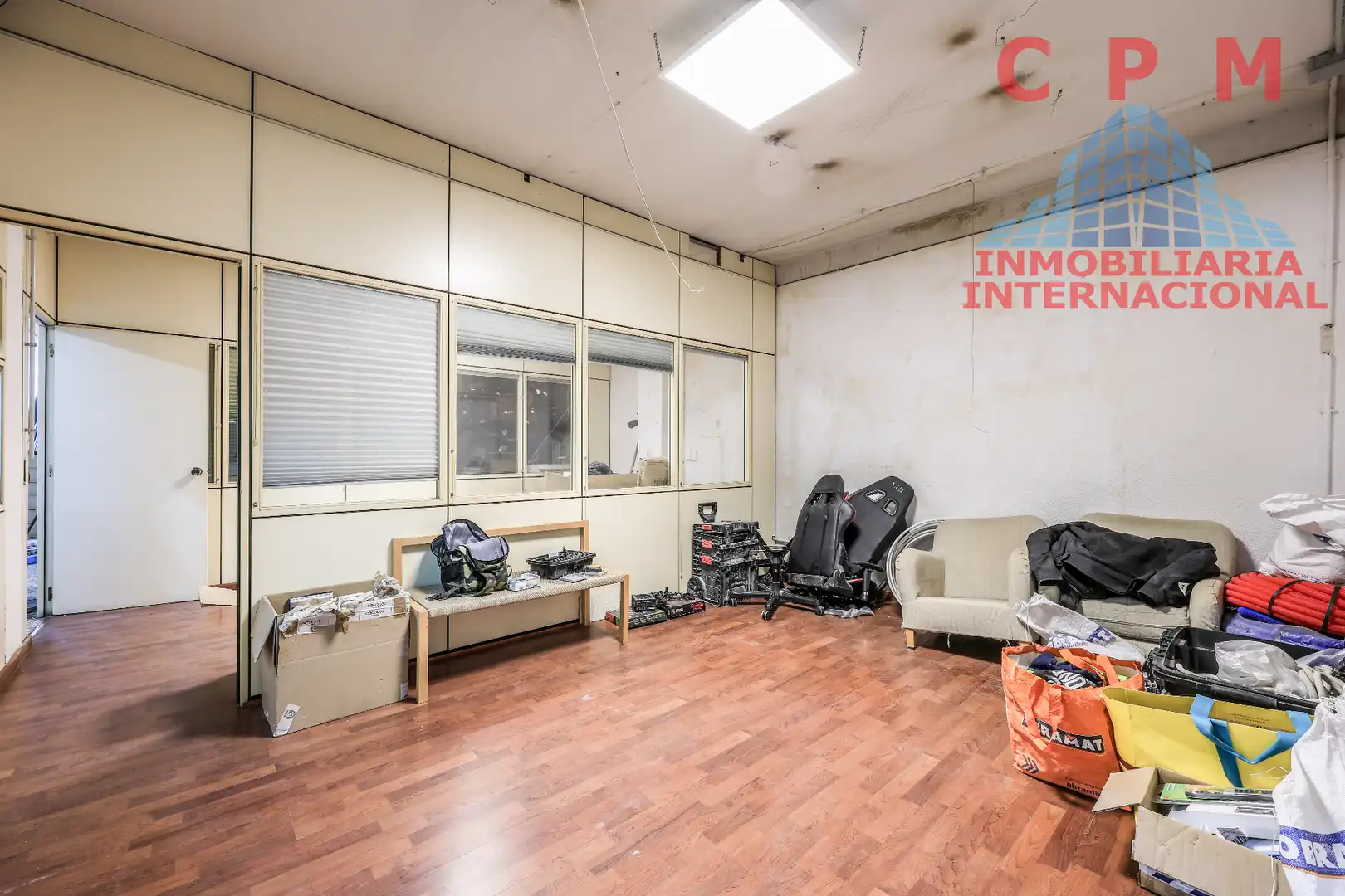 Business premises for sale in Villaverde, imagen 10