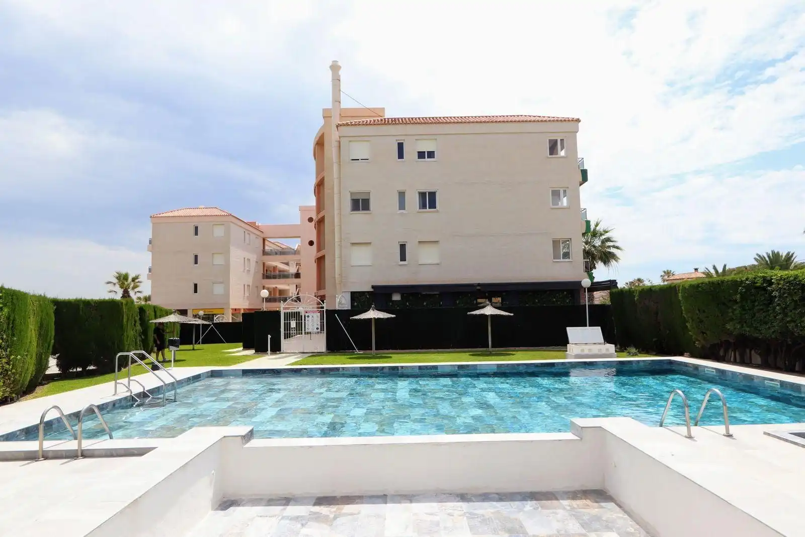 Apartament amb piscina en venda a Calle Pablo Picasso, imagen 5