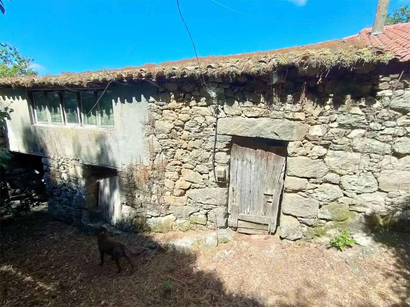 Adossat en venda a Lugar Veitureira 36