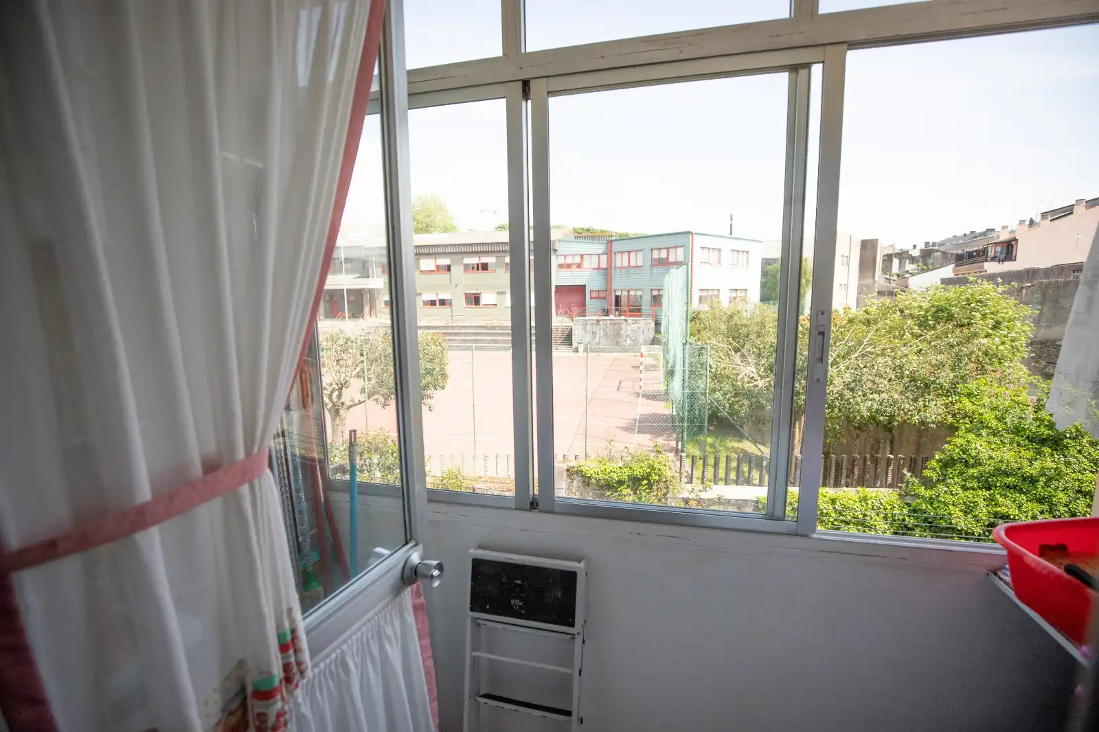 Appartement avec ascenseur à vendre à Ferrol Vello - Puerto, imagen 45