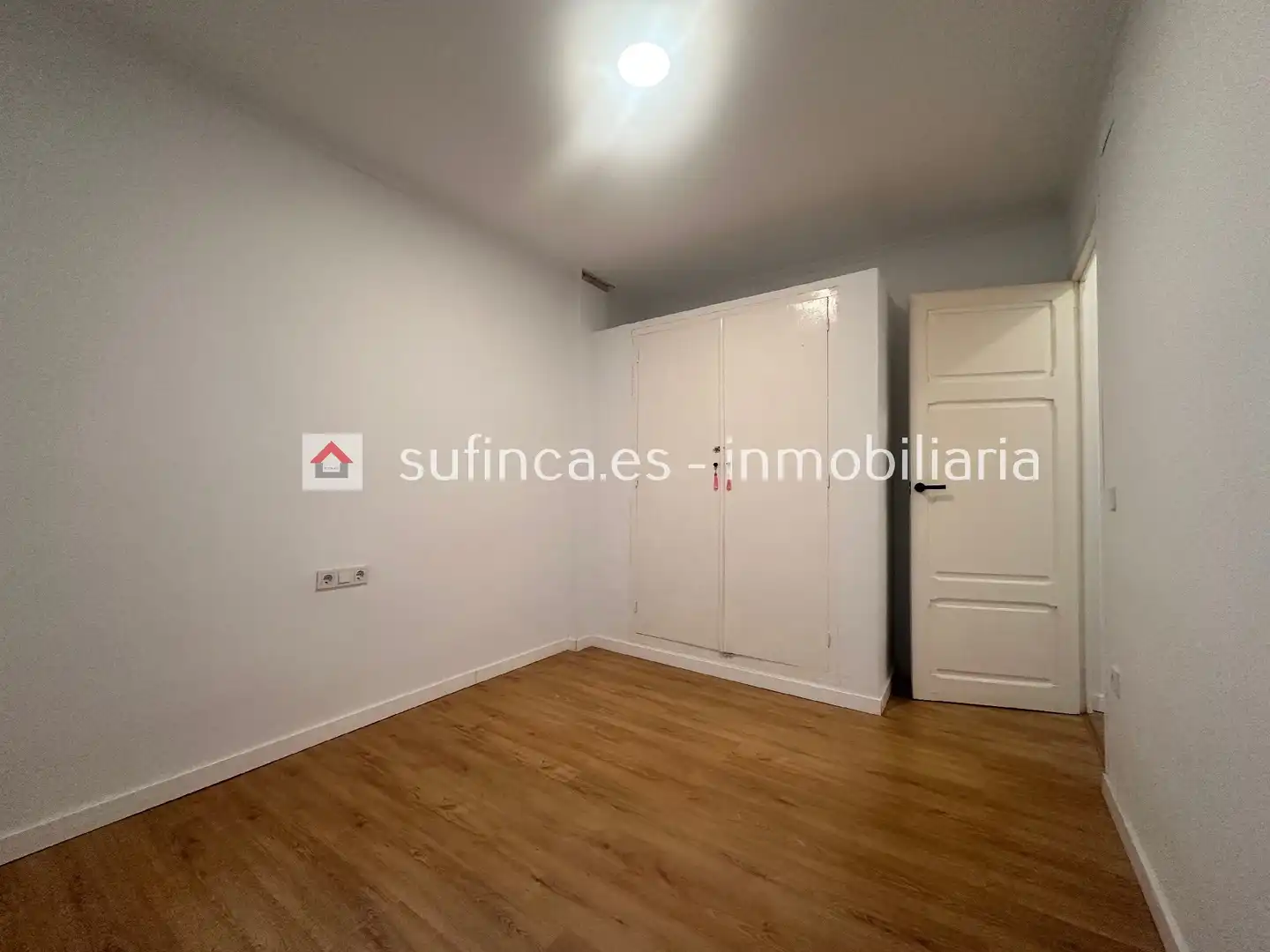 Flat for rent in Eixample