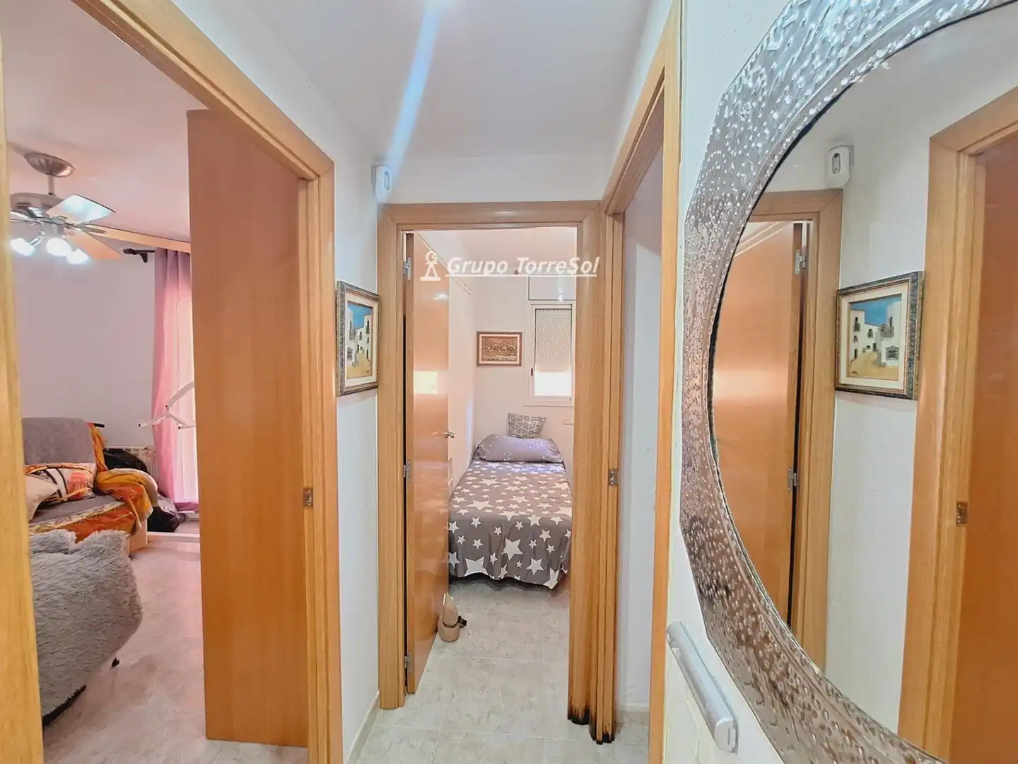 Appartement à vendre à RAVAL DEL TORRENT, imagen 17