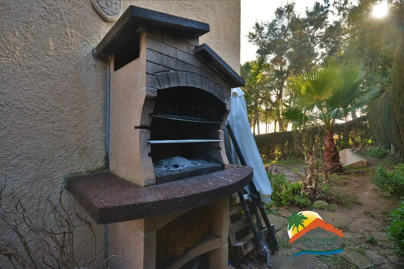 Villa con giardino in vendita a Condado del Jaruco - Puigventós, imagen 22