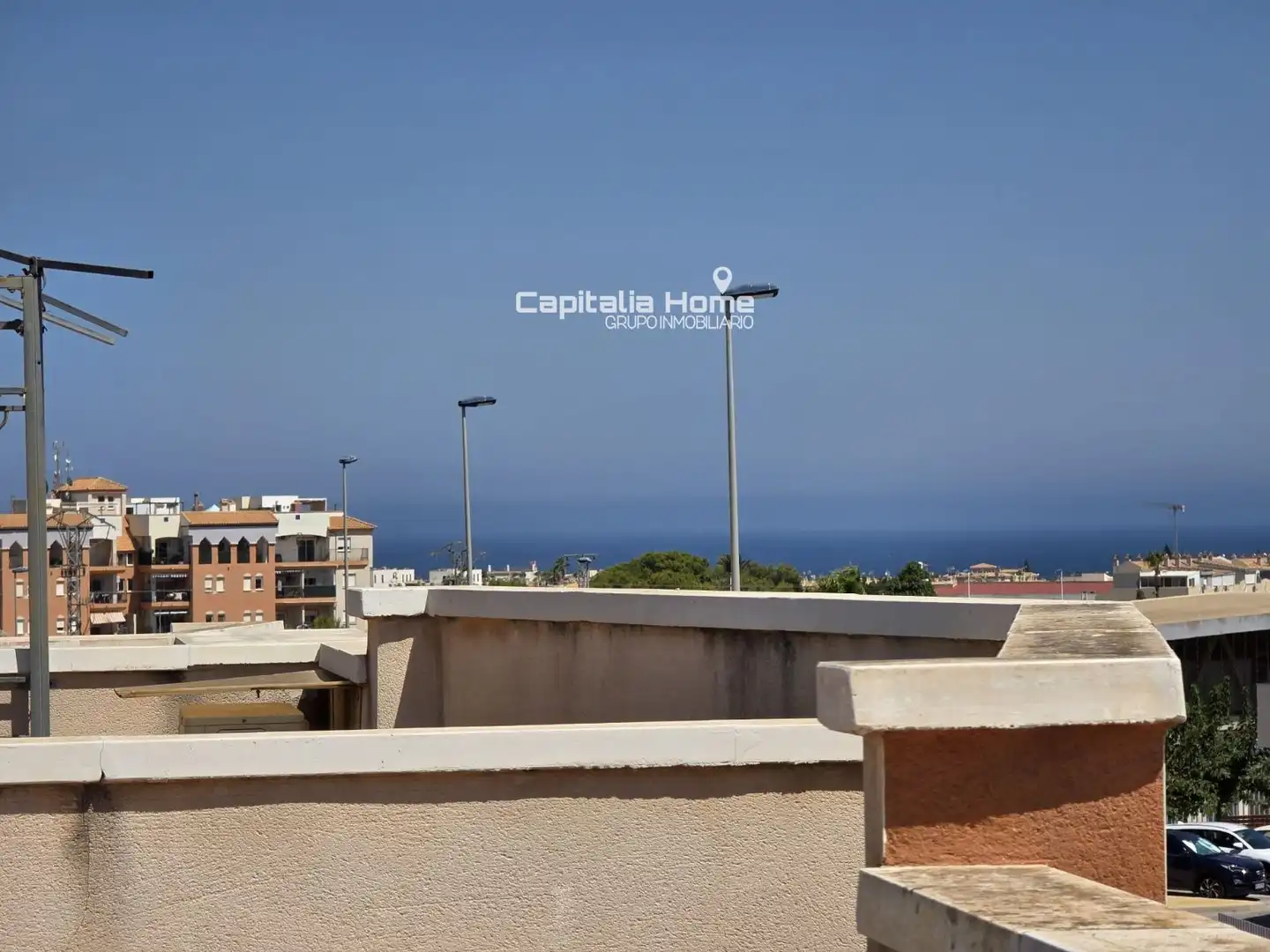 Adossat amb piscina en venda a azafrán, imagen 8