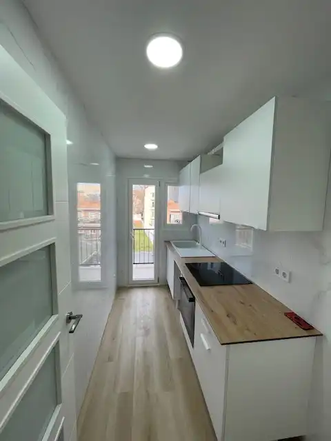 Pis en venda a Carrer dels Cresques, El Bon Pastor, Sant Andreu