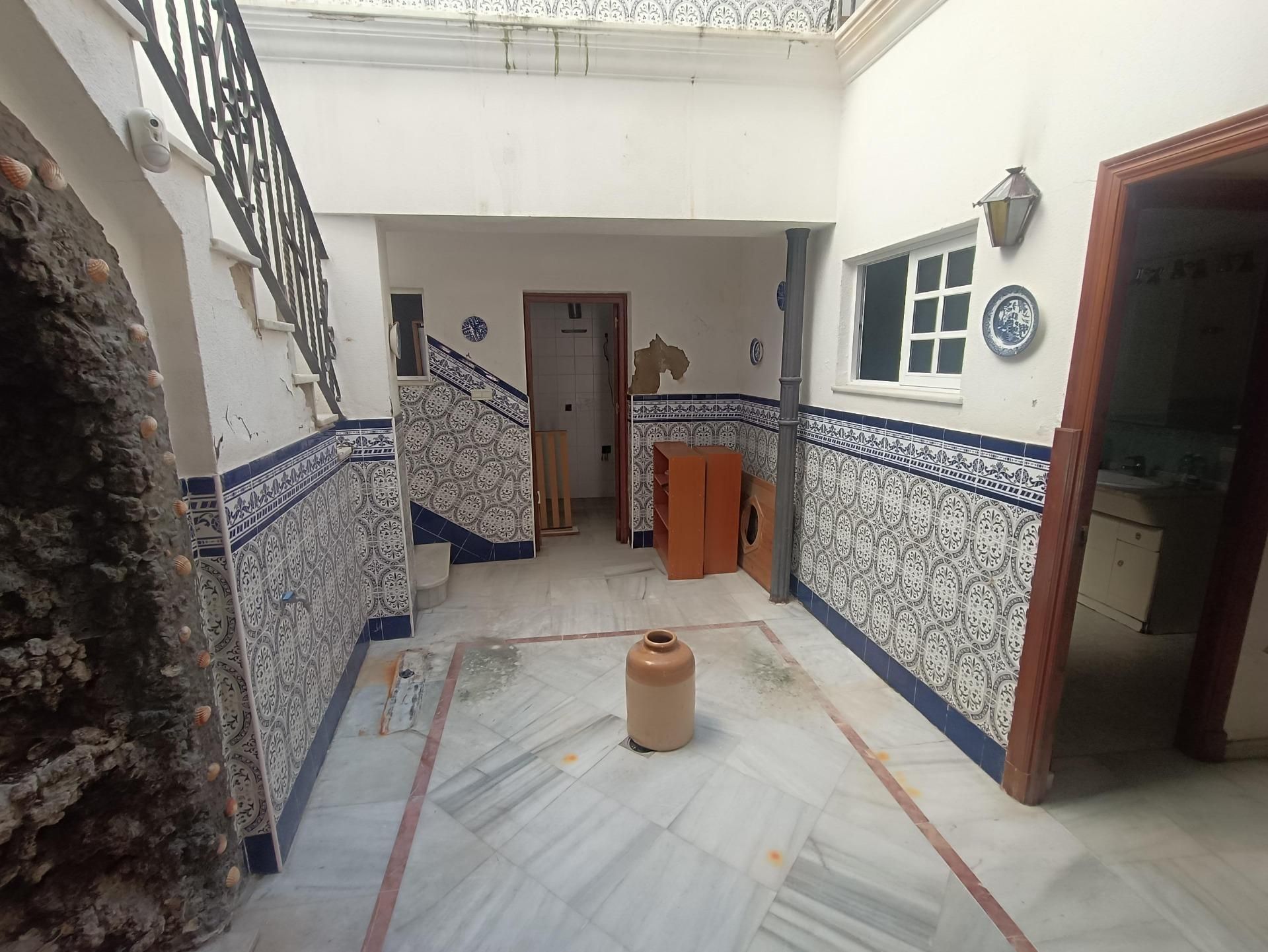 House or chalet for sale in Jerez de la Frontera