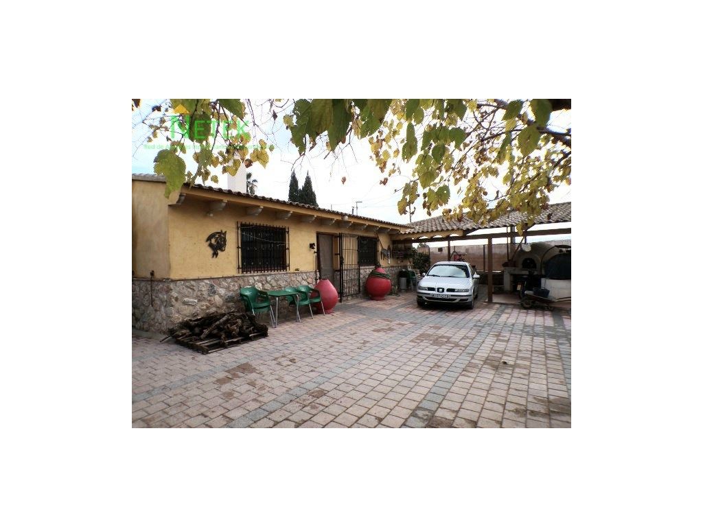 Country house for sale in Santa Cruz, Pedanías Este,  Murcia Capital