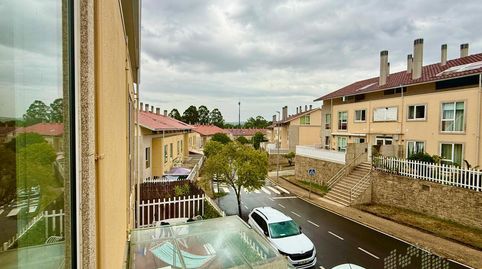 Foto 3 de Apartament en venda a Urb. Monte Balado, Brión, A Coruña