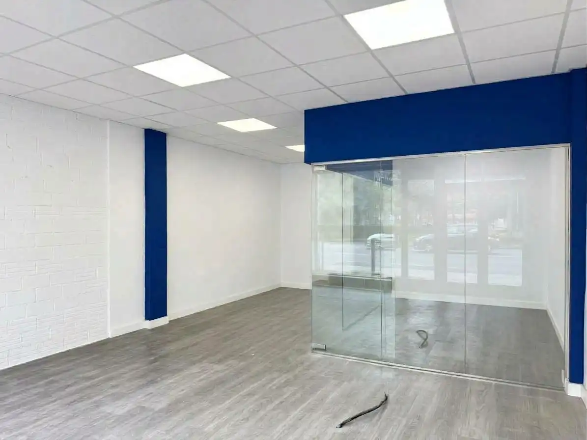 Local comercial en venta en Carrer de França, imagen 3