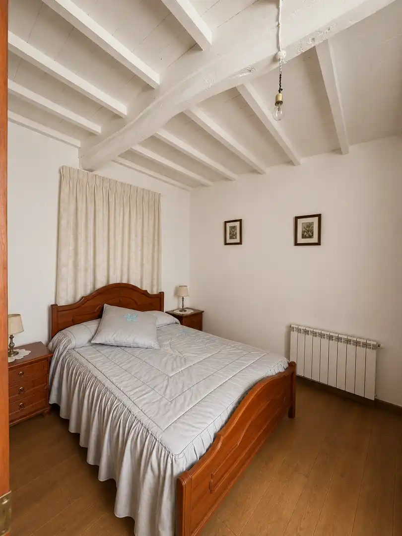 Habitación de Casa o chalet en venta en Arteixo con Trastero