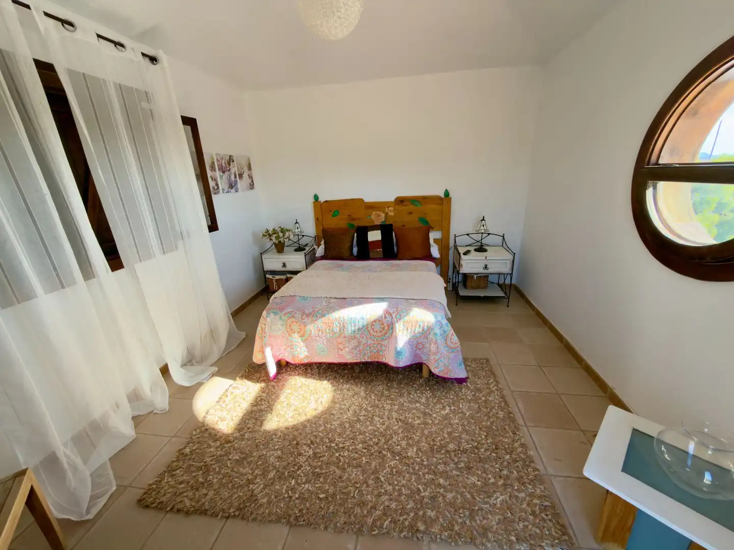 Habitación de Finca rústica en venta en Tuineje con Piscina