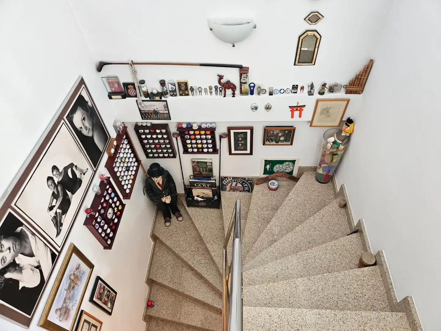 Casa adosada en venta en Granollers
